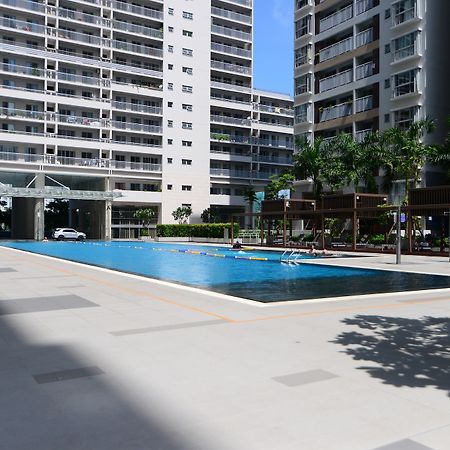Scenic Valley Apartment 4 Bedroom - Sabina Hcm โฮจิมินห์ซิตี้ ภายนอก รูปภาพ