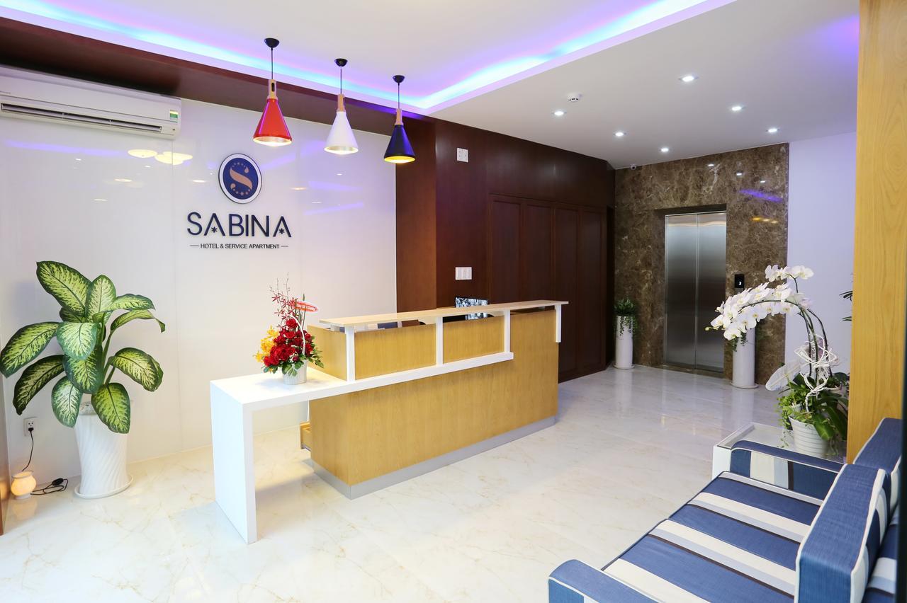 Scenic Valley Apartment 4 Bedroom - Sabina Hcm โฮจิมินห์ซิตี้ ภายนอก รูปภาพ