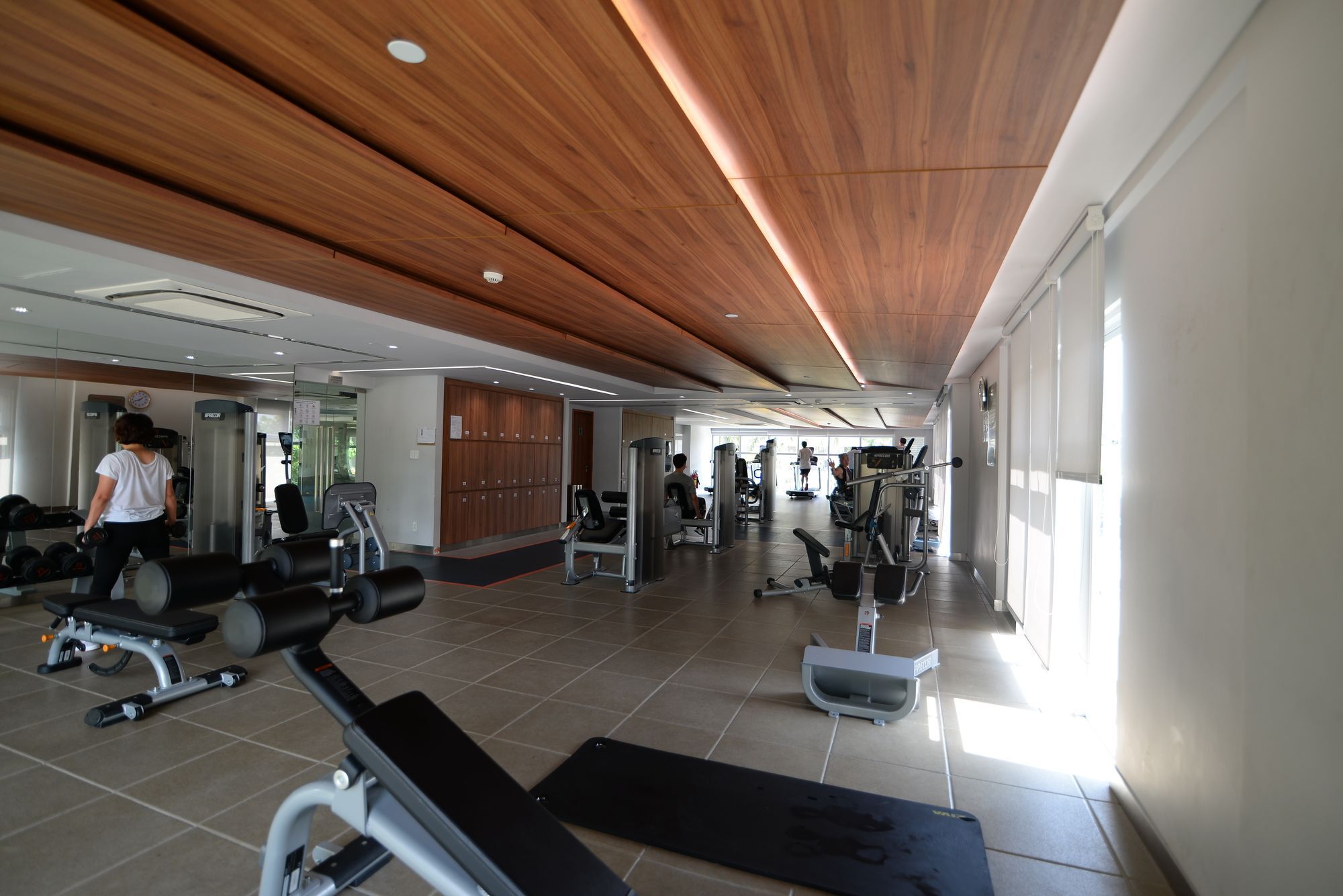 Scenic Valley Apartment 4 Bedroom - Sabina Hcm โฮจิมินห์ซิตี้ ภายนอก รูปภาพ